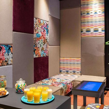 Novotel Barcelona Cornellà Cornellà de Llobregat Esterno foto