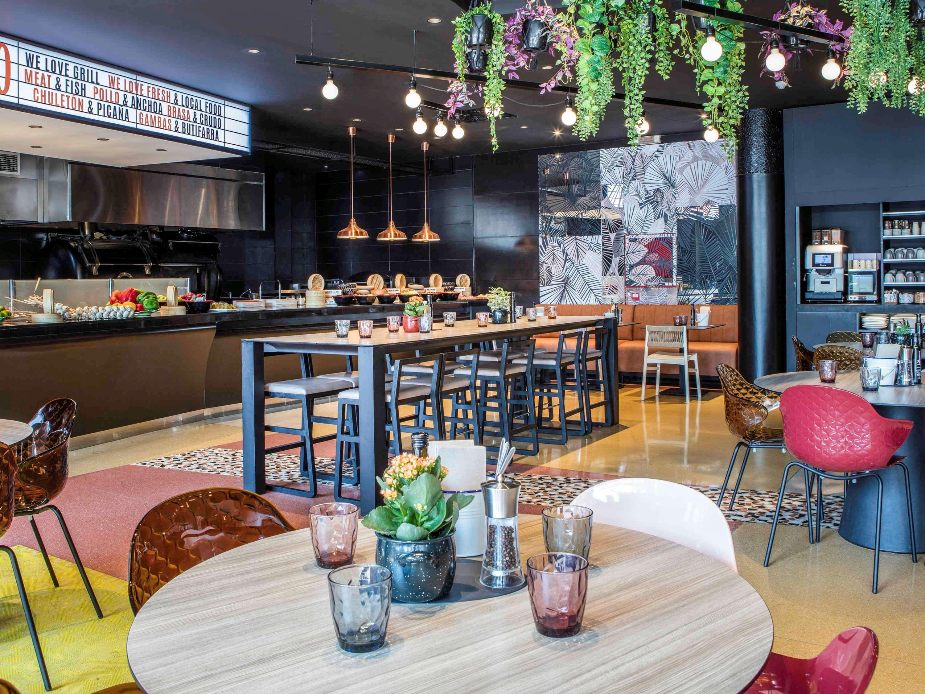 Novotel Barcelona Cornellà Cornellà de Llobregat Esterno foto